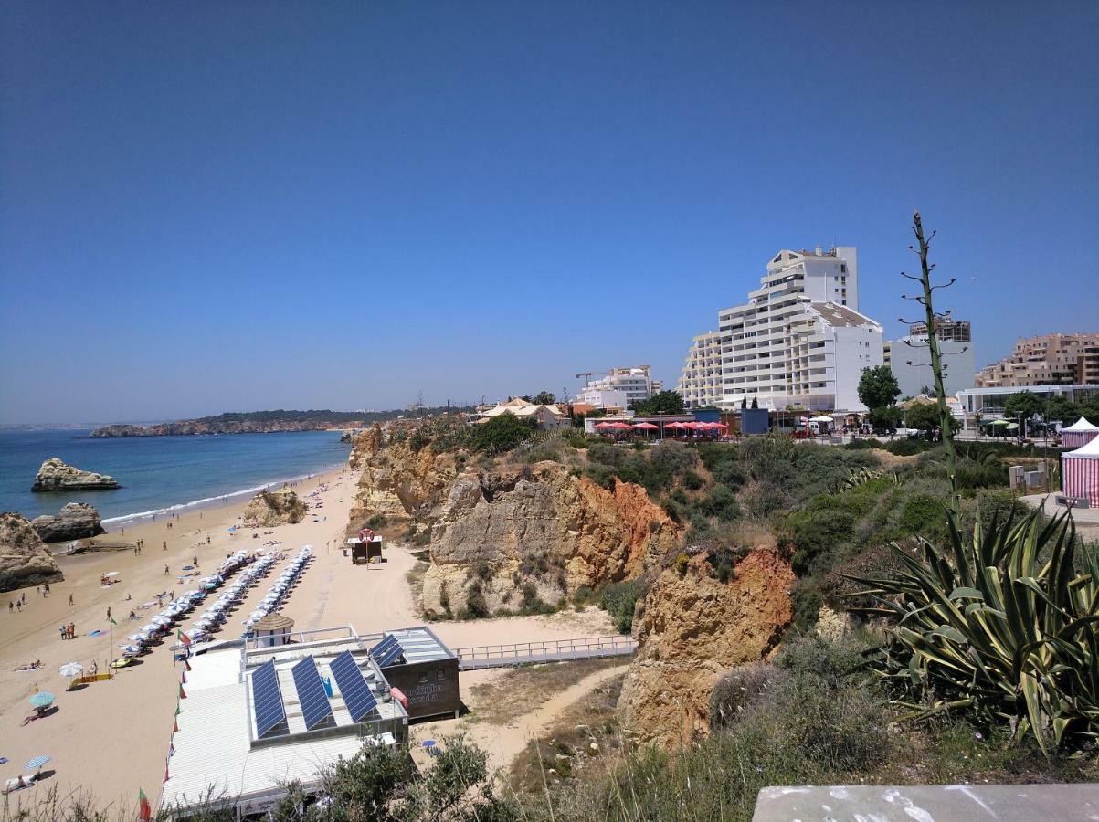 Sun Sight Apartment Portimao Exterior photo