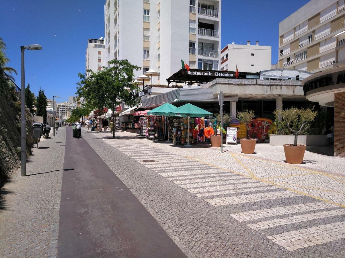 Sun Sight Apartment Portimao Exterior photo