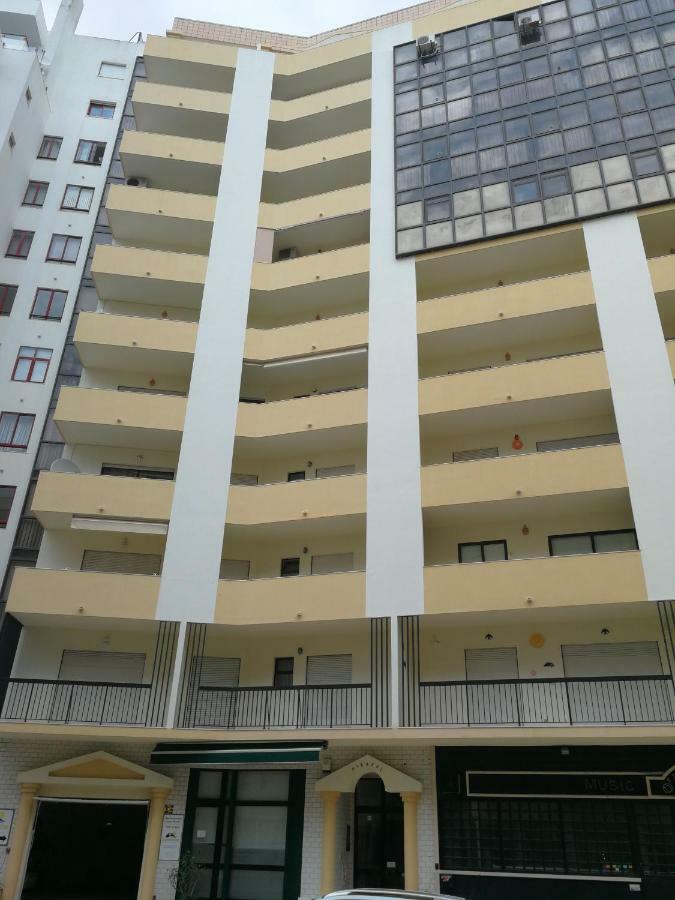 Sun Sight Apartment Portimao Exterior photo